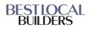 Best Local Builders logo